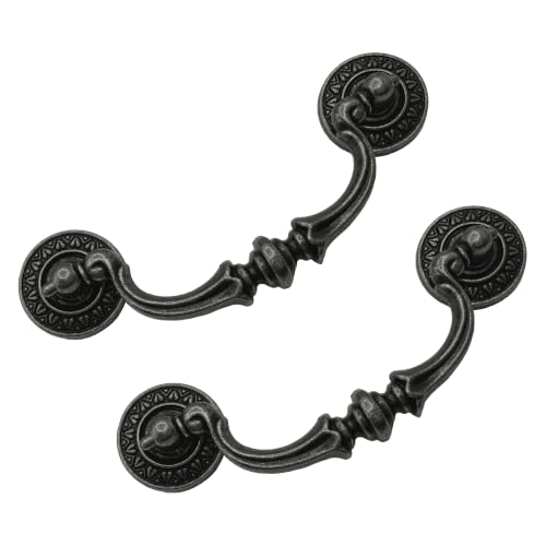 Vintage Drop Bail Pulls