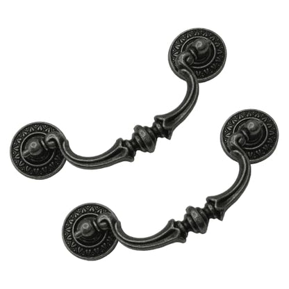 Vintage Drop Bail Pulls