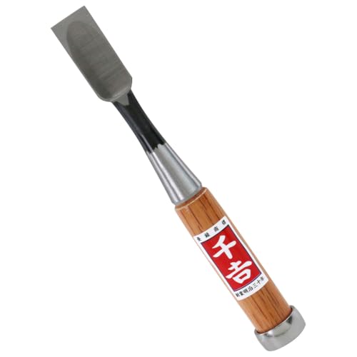 Oire Nomi Japanese Wood Chisel 24mm