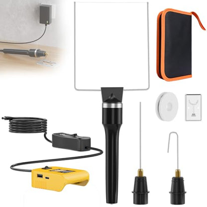 3-in-1 Foam Cutter Tool