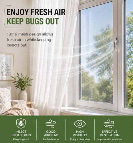 Window Screen