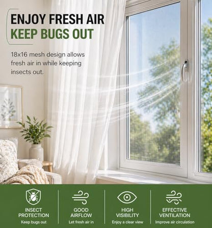 Window Screen