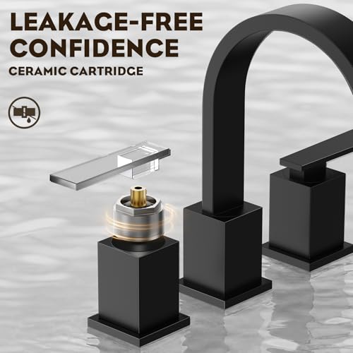Bathroom Faucet