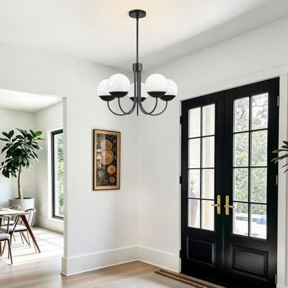 Modern Chandelier