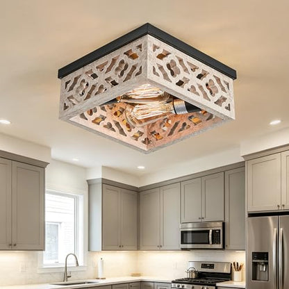 MDF Ceiling Light Series