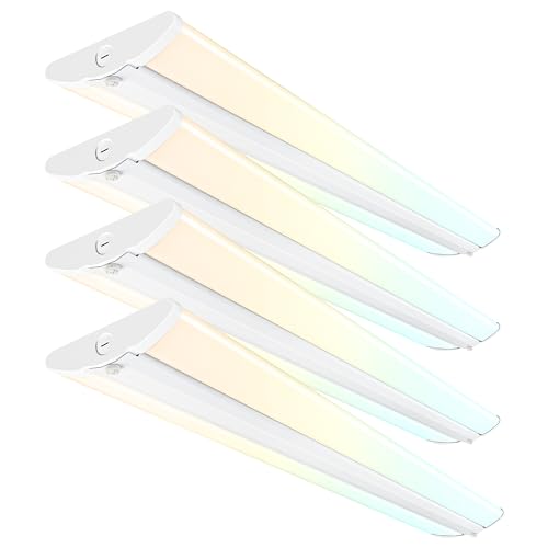 4FT LED Wraparound Light
