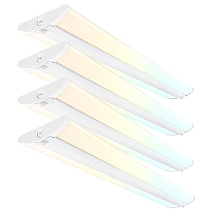 4FT LED Wraparound Light
