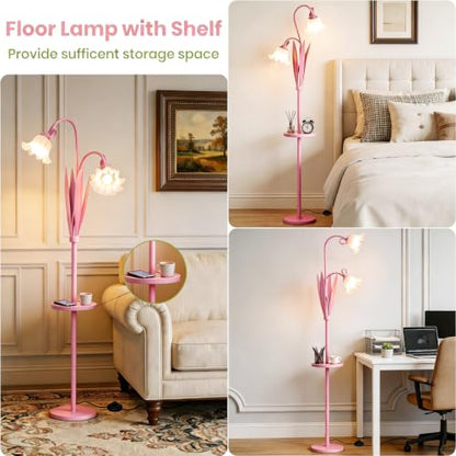 Floor lamp