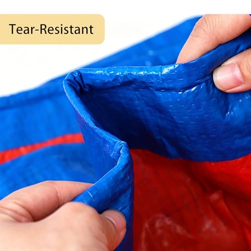 Multipurpose Tarp Waterproof Heavy Duty Tarpaulin for Camping