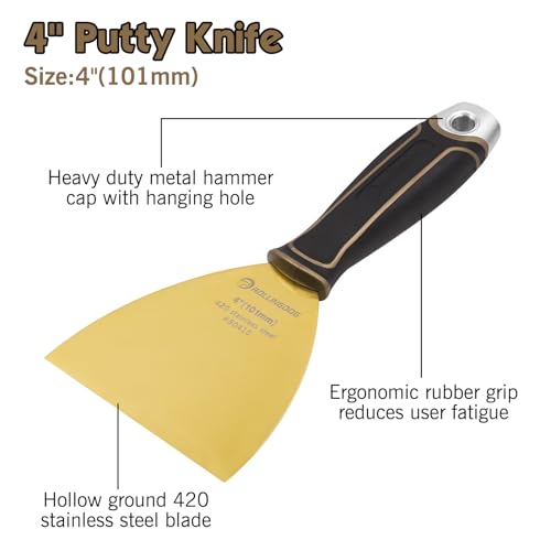 Putty Knife Drywall Joint Knife