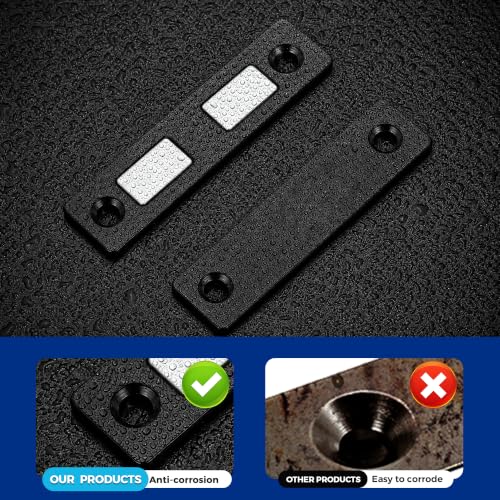 Magnetic Door Catch