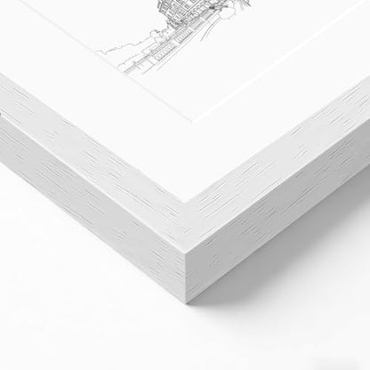 Picture Frame Set of 2