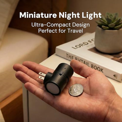 Night Light Mini Night Lights Plug into Wall