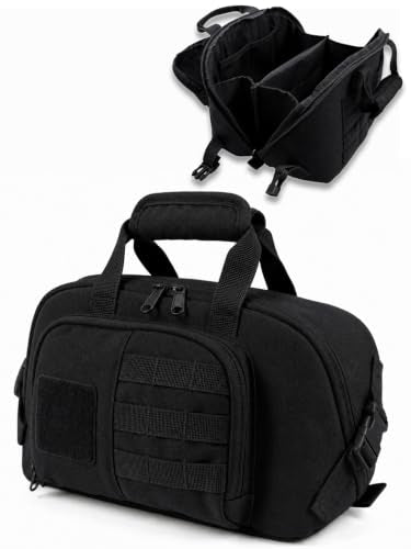 Hanging Tool Bag for Men