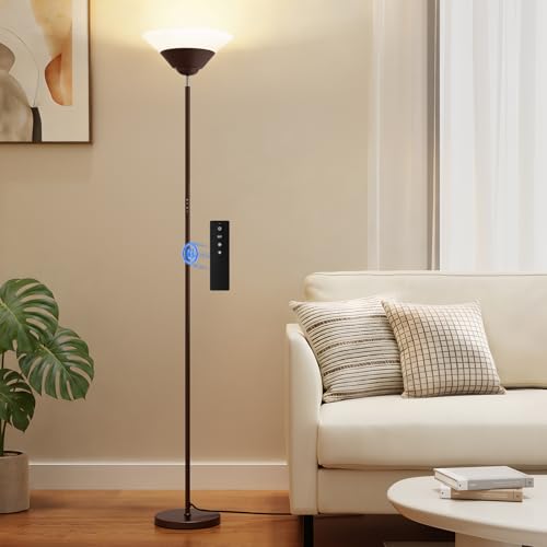 Floor Lamps for Living Room