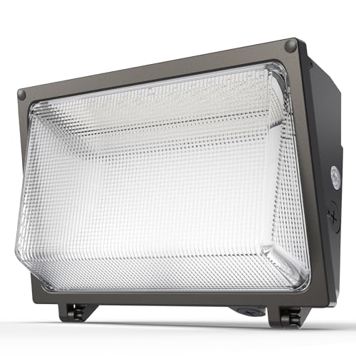A Series LED Wall Pack Light 120W & 150W
