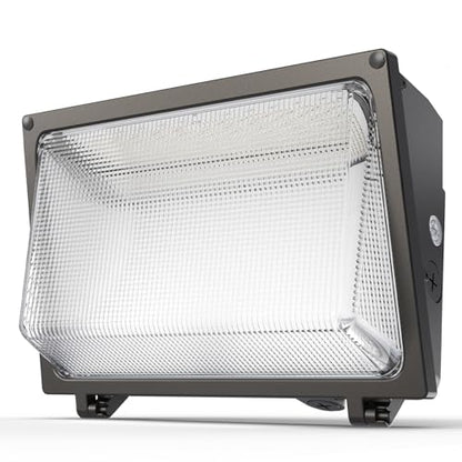 A Series LED Wall Pack Light 120W & 150W