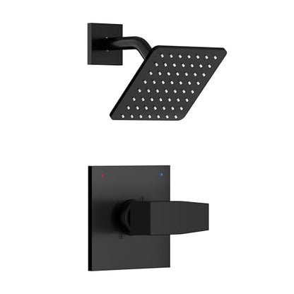 Shower Faucet Set