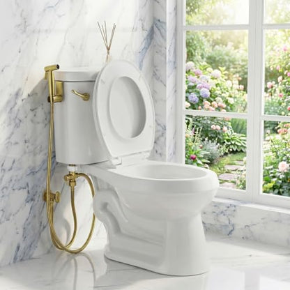 Handheld Bidet Sprayer for Toilet
