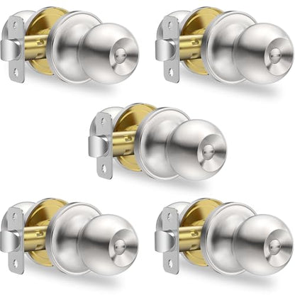 Door Knobs Interior