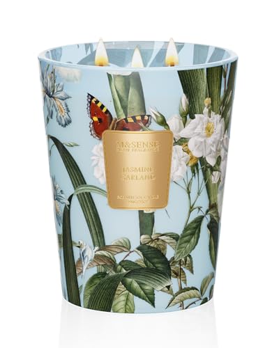 Large Soy Candle