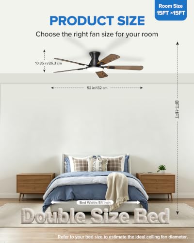 Ceiling Fans with Lights