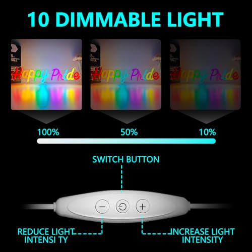 Neon Led Light Sign