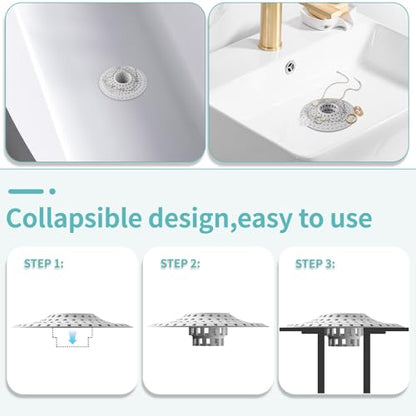 Hair Drain Catcher