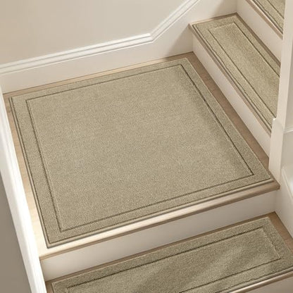 Edging Stair Treads Non
