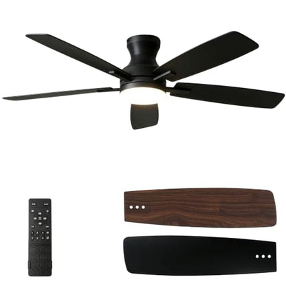 Ceiling Fans with Lights