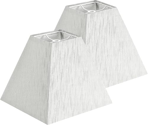 Small Lamp Shades Mini Square
