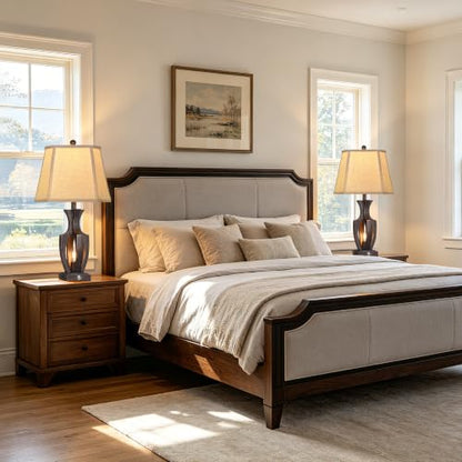 Table Lamp for Living Room
