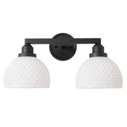 Vintage Gold Wall Sconce Adjustable Bathroom Vanity Wall Lights