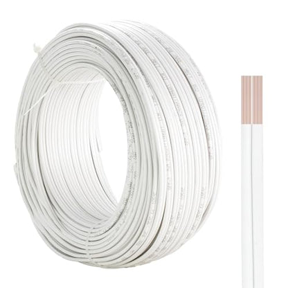 2 Conductor Electrical Wire