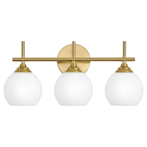 Modern Bathroom Light Fixtures