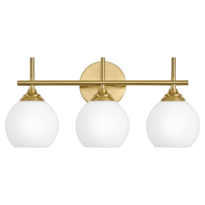 Modern Bathroom Light Fixtures