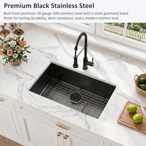 Undermount Kitchen Sink