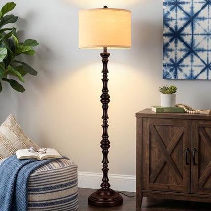 shuzhi Rustic Floor lamp