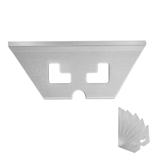 Safety Point Cutter Blades