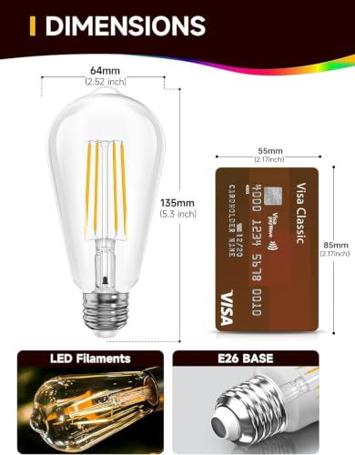 Dusk to Dawn Light Bulbs