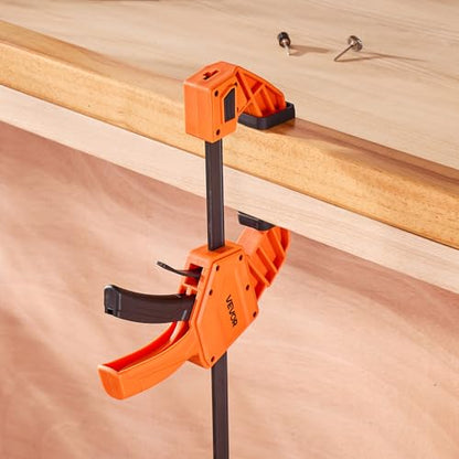 Bar Clamps for Woodworking
