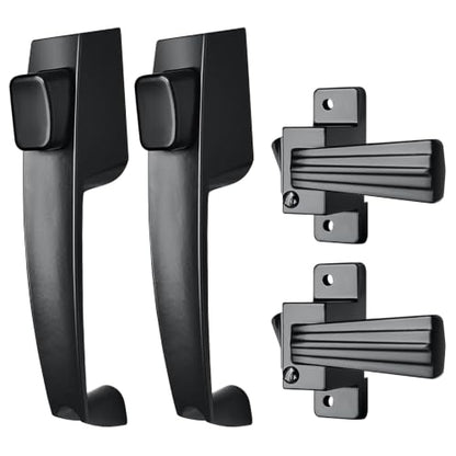 Screen Storm Door Handle