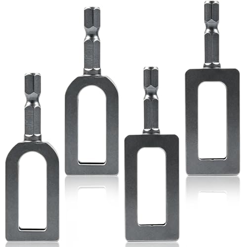 Wire Twister Tool for Drill