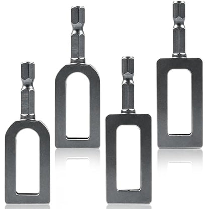 Wire Twister Tool for Drill