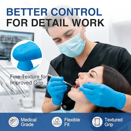 Medical Exam Glove