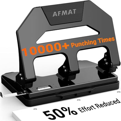 3 Hole Punch Heavy Duty
