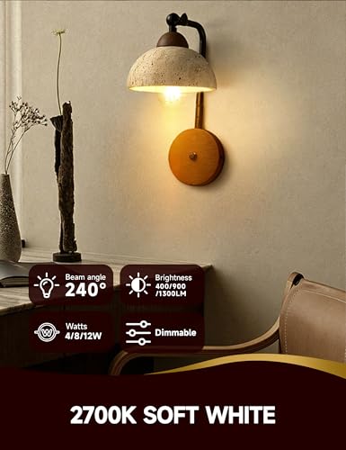 3 Way Light Bulbs