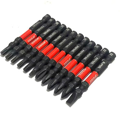 Screwdriver Bit Set