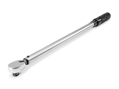 1 4 Inch Drive Micrometer Torque Wrench
