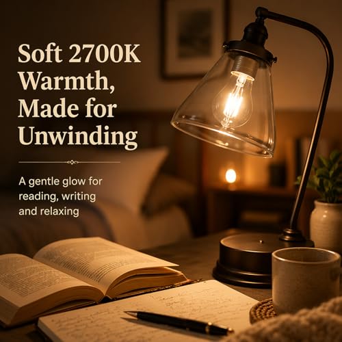 60 Watt Incandescent Light Bulbs
